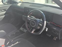 2025 Hyundai Kona Hybrid Premium N Line