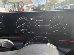 2025 Hyundai Kona Hybrid Premium N Line