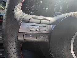 2025 Hyundai Kona Hybrid Premium N Line