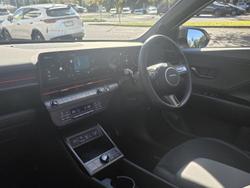 2025 Hyundai Kona Hybrid Premium N Line