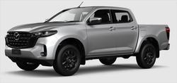2025 MAZDA BT-50 XT