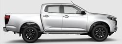2025 MAZDA BT-50 XT