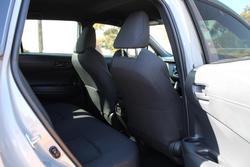 2024 Toyota Corolla Cross GX