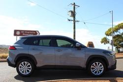 2024 Toyota Corolla Cross GX