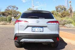 2024 Toyota Corolla Cross GX