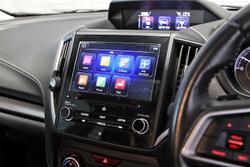 2018 Subaru Impreza 2.0i-S G5 MY18 AWD Dark Grey