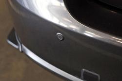 2018 Subaru Impreza 2.0i-S G5 MY18 AWD Dark Grey