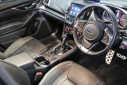 2018 Subaru Impreza 2.0i-S G5 MY18 AWD Dark Grey