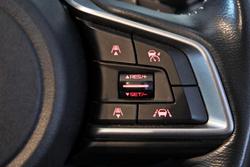 2018 Subaru Impreza 2.0i-S G5 MY18 AWD Dark Grey