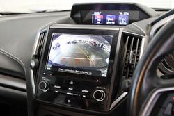 2018 Subaru Impreza 2.0i-S G5 MY18 AWD Dark Grey