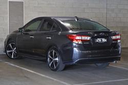 2018 Subaru Impreza 2.0i-S G5 MY18 AWD Dark Grey