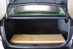 2018 Subaru Impreza 2.0i-S G5 MY18 AWD Dark Grey