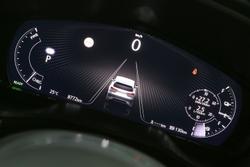 2025 Mazda CX-60 P50e GT