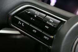 2025 Mazda CX-60 P50e GT