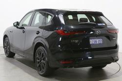 2025 Mazda CX-60 P50e GT