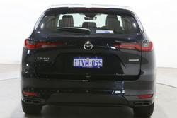 2025 Mazda CX-60 P50e GT