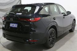 2025 Mazda CX-60 P50e GT