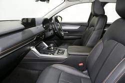 2025 Mazda CX-60 P50e GT