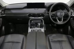 2025 Mazda CX-60 P50e GT