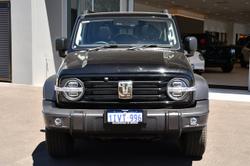 2025 GWM Tank 300 Ultra