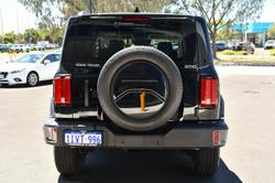 2025 GWM Tank 300 Ultra