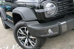 2025 GWM Tank 300 Ultra