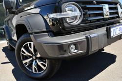 2025 GWM Tank 300 Ultra