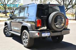 2025 GWM Tank 300 Ultra