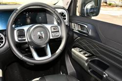 2025 GWM Tank 300 Ultra