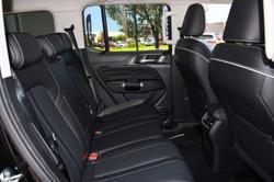 2025 GWM Tank 300 Ultra