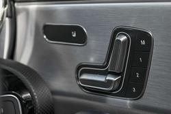 2021 Mercedes-Benz A-Class A35 AMG