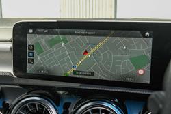 2021 Mercedes-Benz A-Class A35 AMG