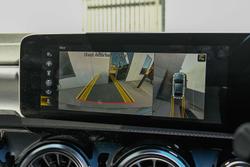 2021 Mercedes-Benz A-Class A35 AMG