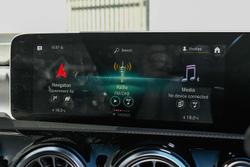 2021 Mercedes-Benz A-Class A35 AMG