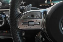 2021 Mercedes-Benz A-Class A35 AMG