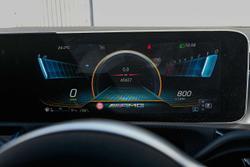 2021 Mercedes-Benz A-Class A35 AMG