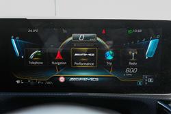 2021 Mercedes-Benz A-Class A35 AMG