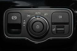 2021 Mercedes-Benz A-Class A35 AMG