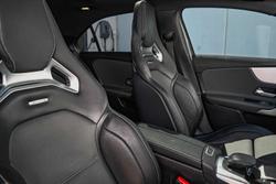 2021 Mercedes-Benz A-Class A35 AMG