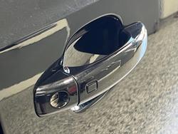 2014 Audi S5 8T MY14 Four Wheel Drive Phantom Black