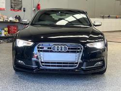 2014 Audi S5