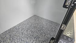 2025 McNeill 8 Berth