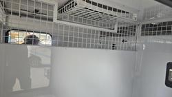 2025 McNeill 8 Berth