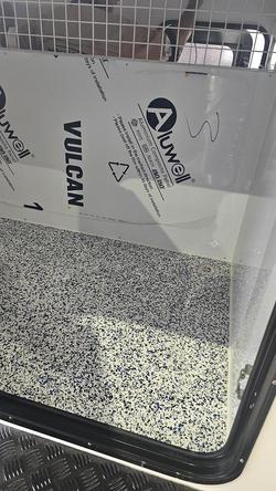 2025 McNeill 8 Berth