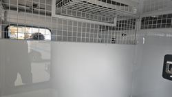 2025 McNeill 8 Berth