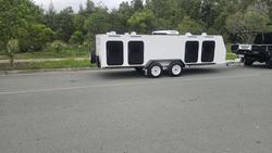 2025 McNeill 8 Berth