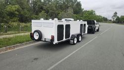 2025 McNeill 8 Berth