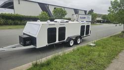 2025 McNeill 8 Berth