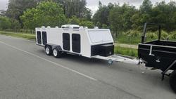 2025 McNeill 8 Berth