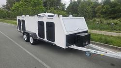 2025 McNeill 8 Berth